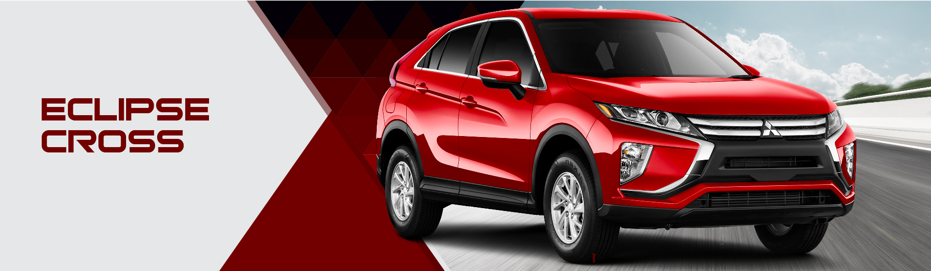 Home of Mitsubishi Trinidad